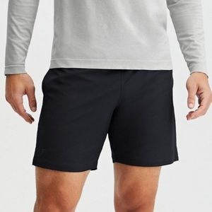 Fabletics Men’s The Fundamental Short Black Medium